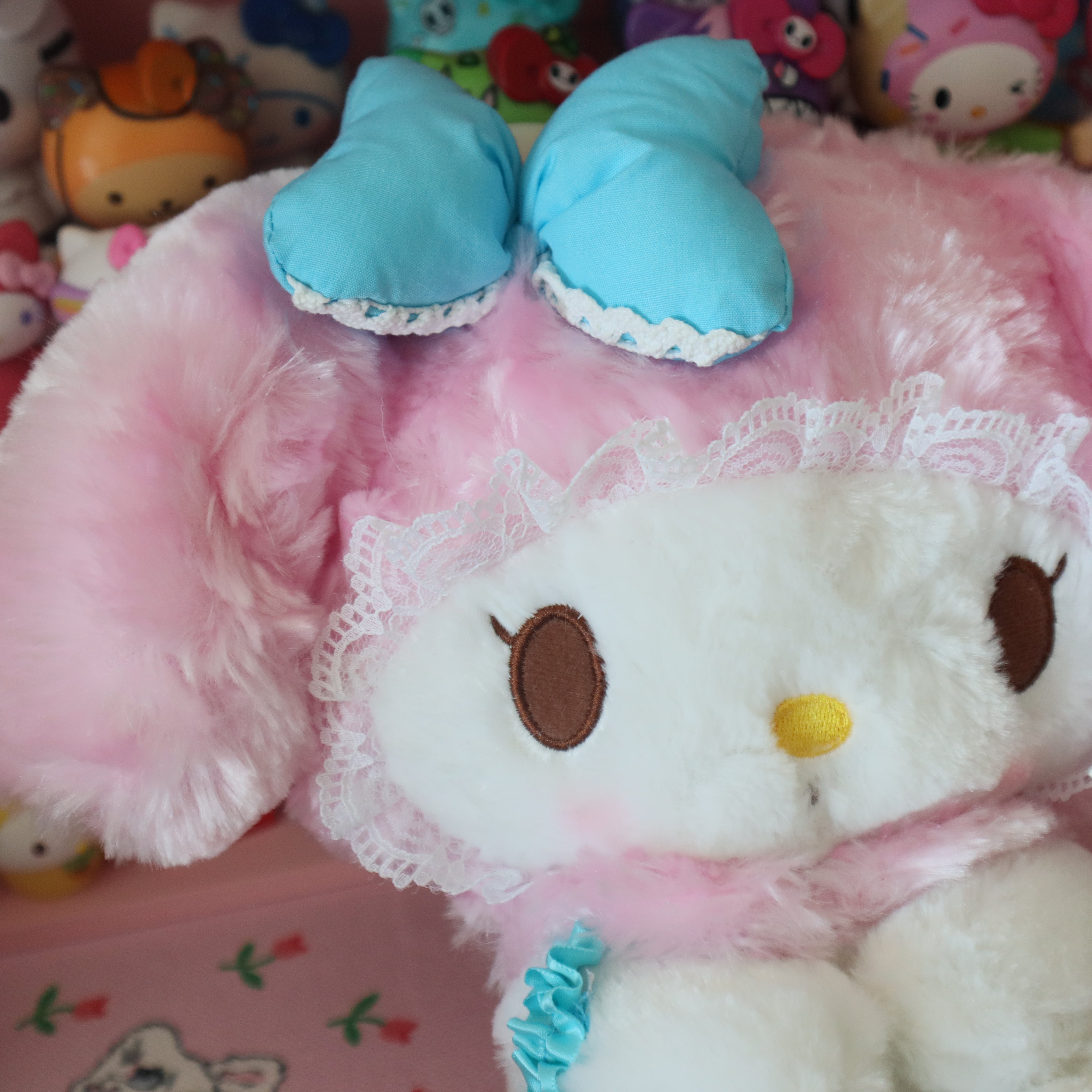 Cute My Melody Plushy