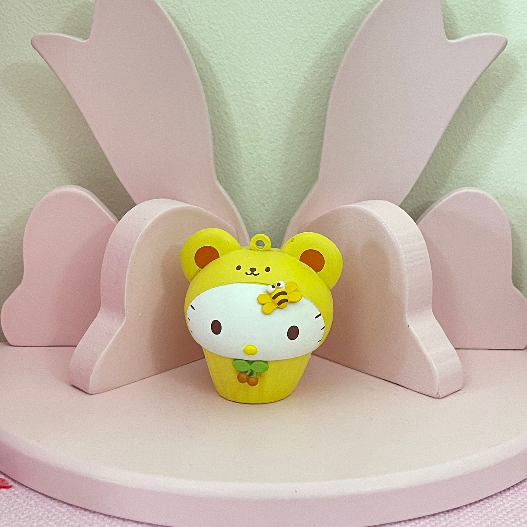 Hello Kitty 45th Anniversary Special✨ Bee Kitty 🐝