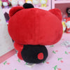 Red Hello Kitty Plushy