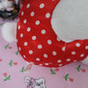 Strawberry Hello Kitty Plushy