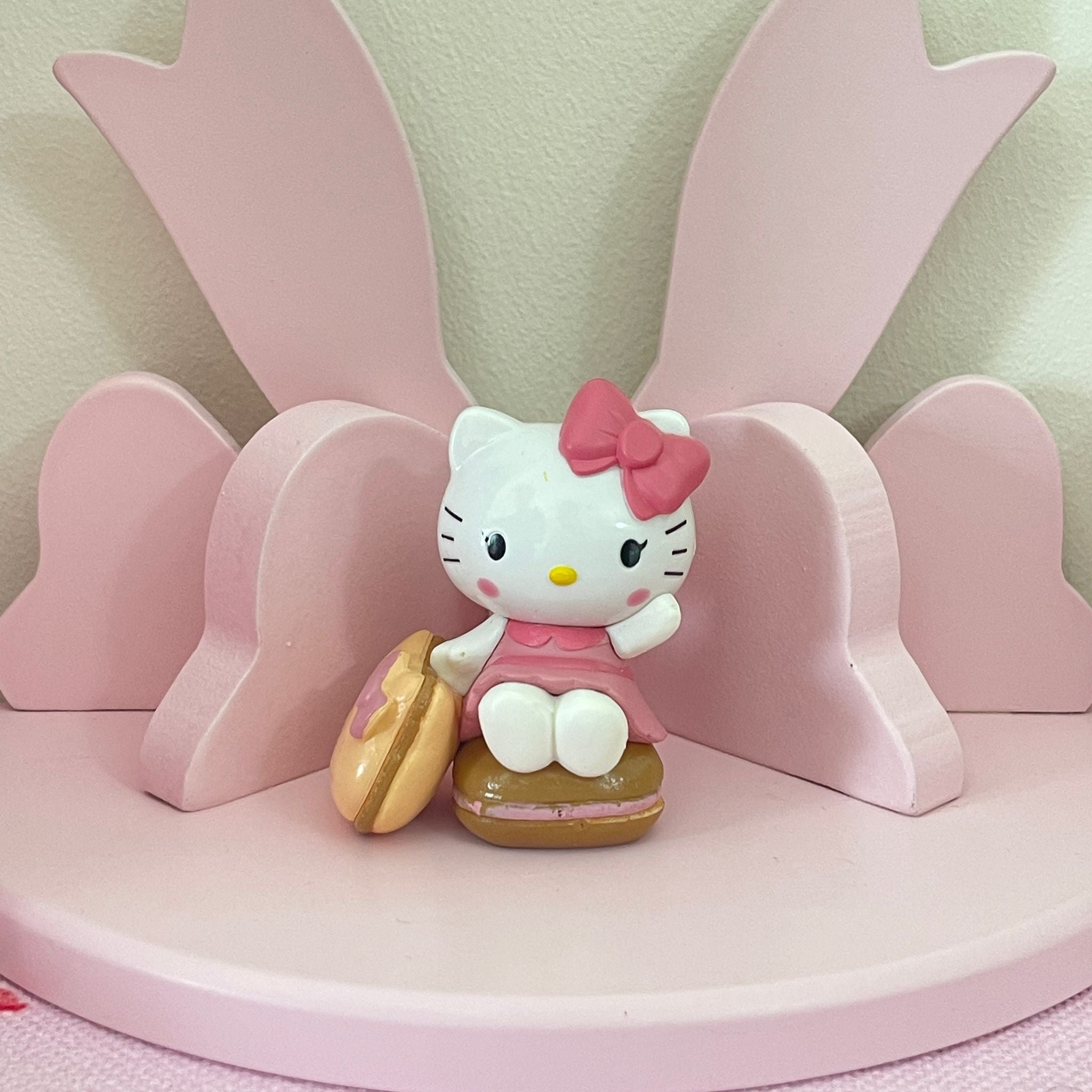 Sweets Kitty