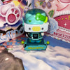 Hello Kitty Time Travel Series Blind Box Figures