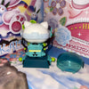 Hello Kitty Time Travel Series Blind Box Figures