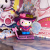 Hello Kitty Time Travel Series Blind Box Figures