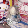 Hello Kitty Wedding Dress