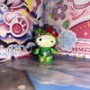 Hello Kitty X Tokidoki Sanrio Family Series Mini Figure