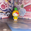 Hello Kitty Fruit Mini Figure