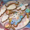 Cinnamoroll Set Cookies