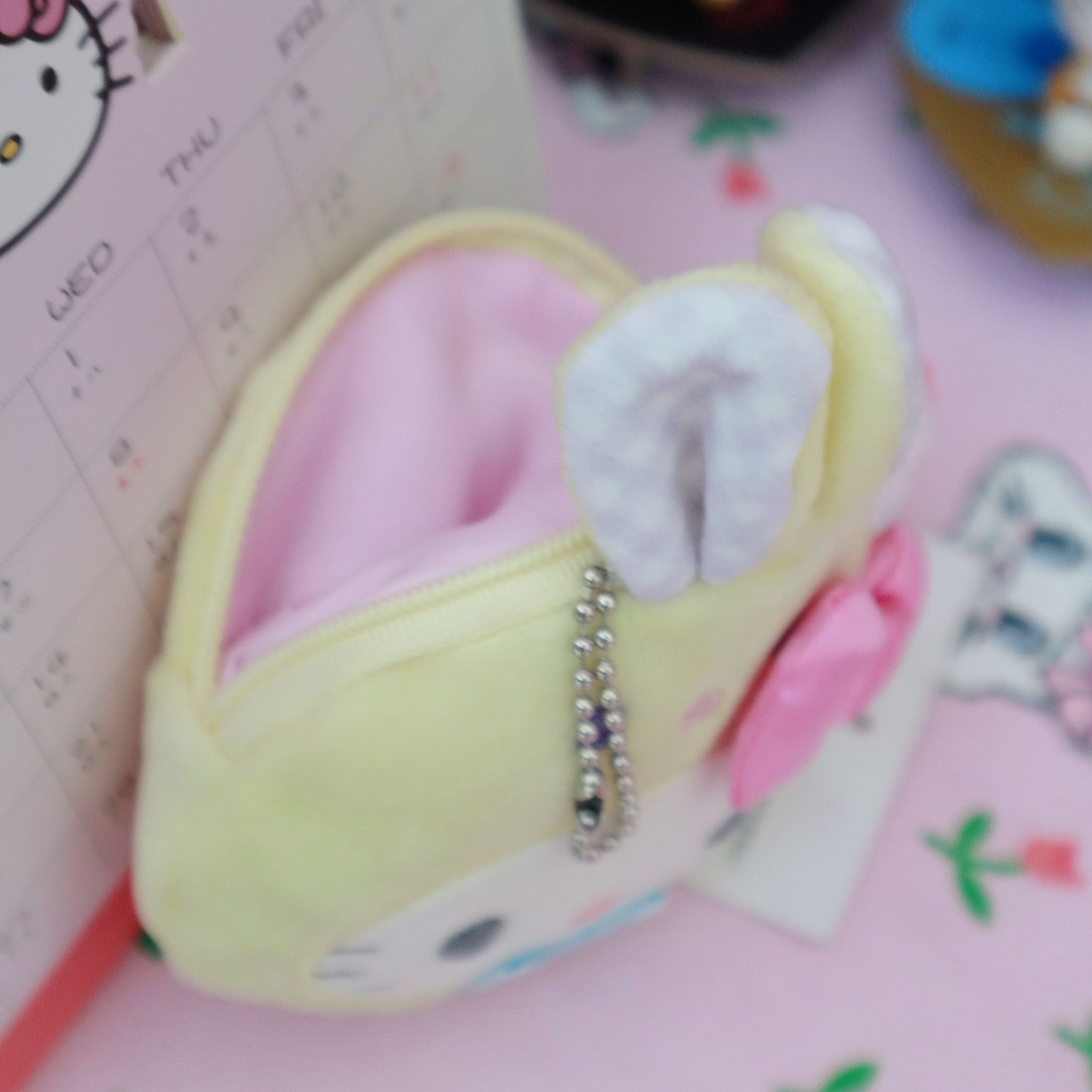 Hello Kitty Coin Purse