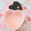 Heart Hello Kitty and Dear Daniel Photo Frame & Mini Box