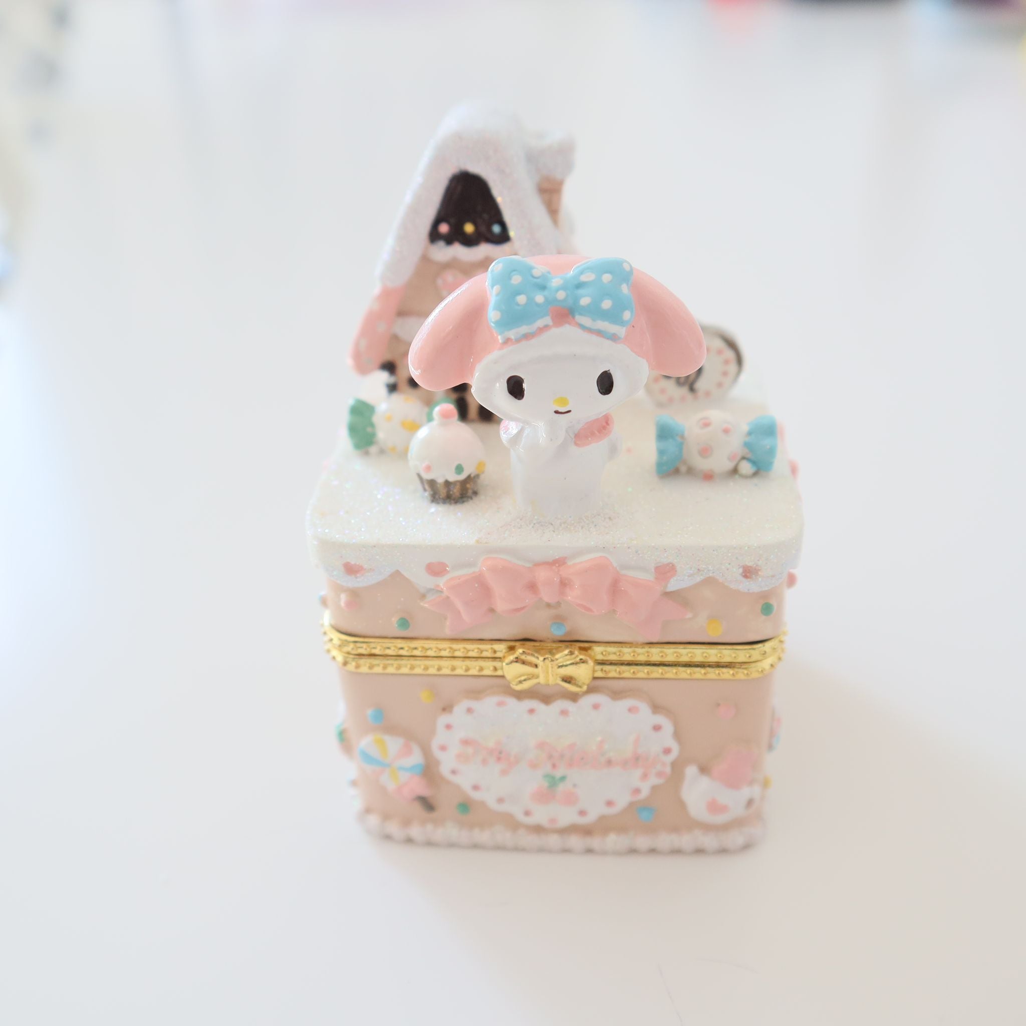 My Melody Mini Box