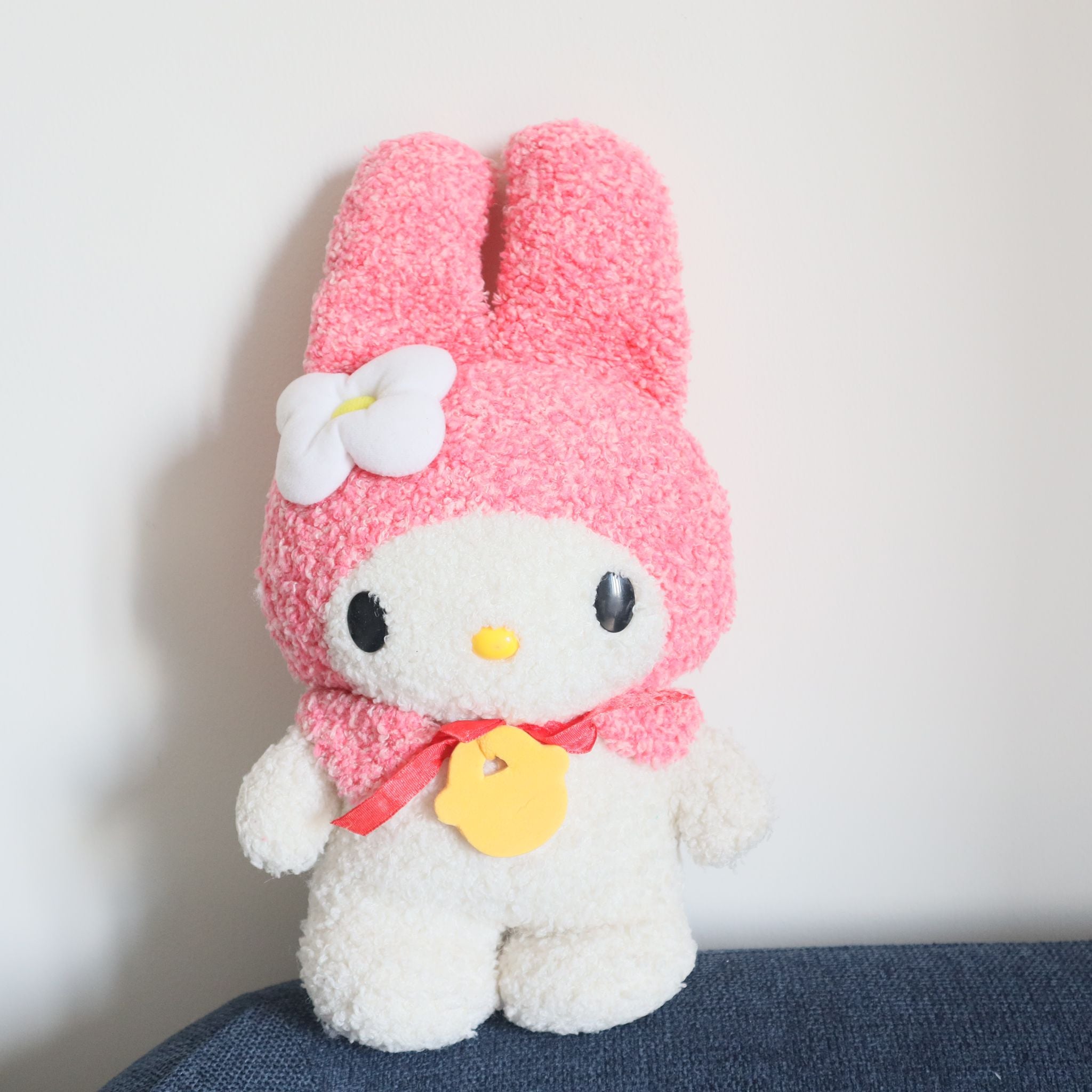 My Melody Plushy