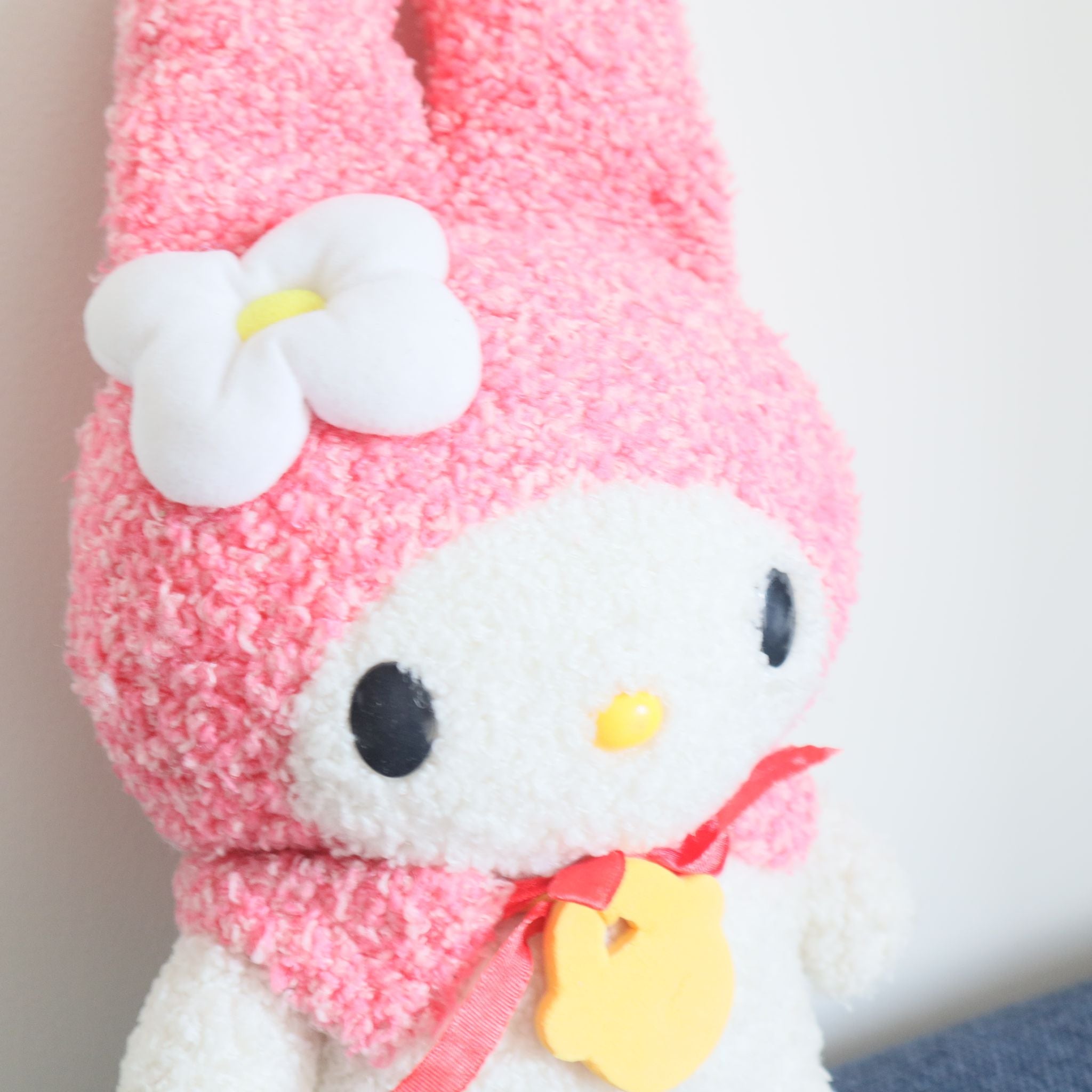 My Melody Plushy