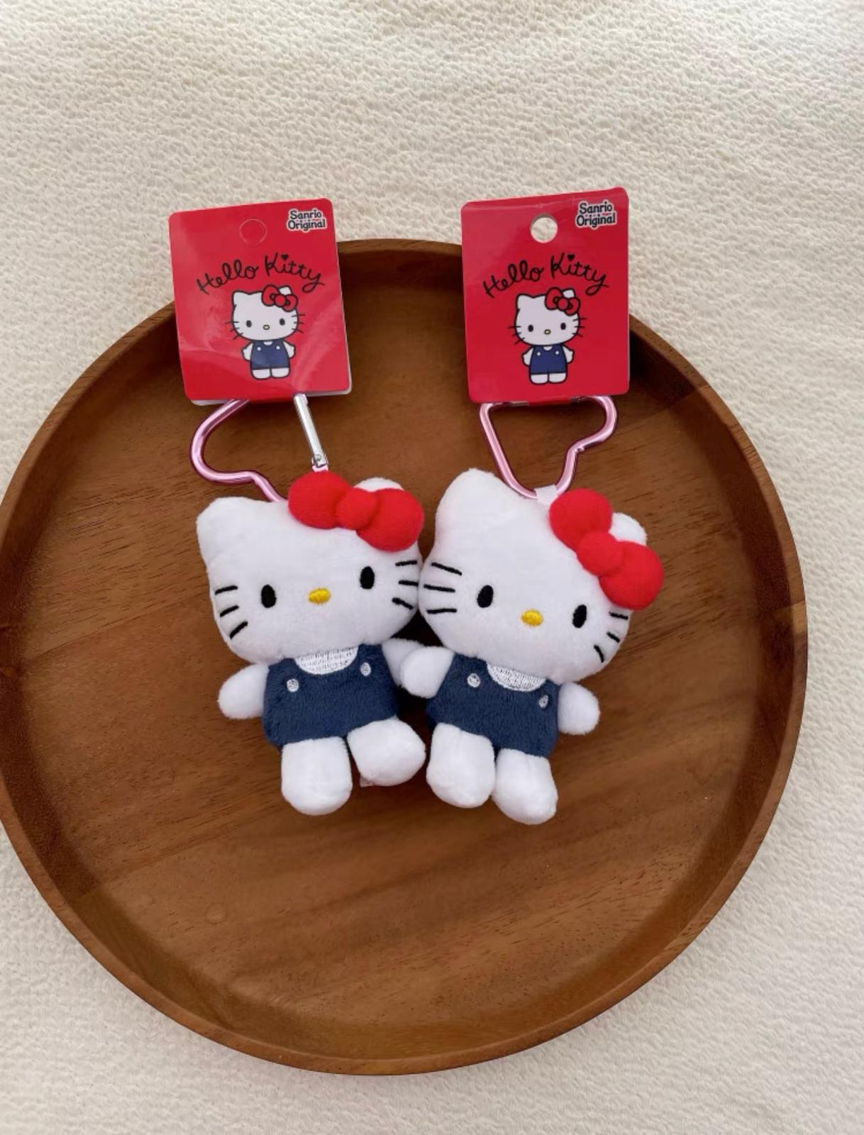 Pre-Order Hello Kitty Charm