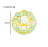 Pre-Order Sanrio Lapel Button