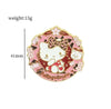 Pre-Order Sanrio Lapel Button