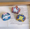 Pre Order Sanrio Lapel Button