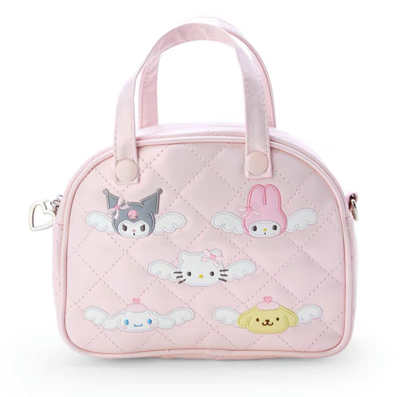 Pre-Order Sanrio Pink Bag