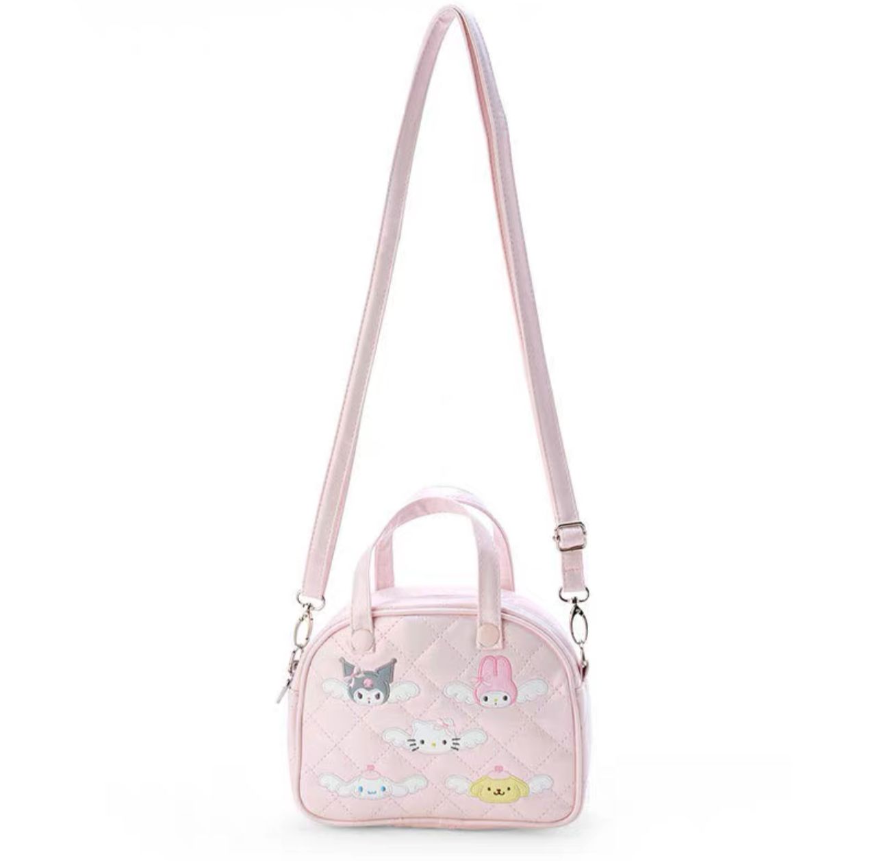 Pre-Order Sanrio Pink Bag