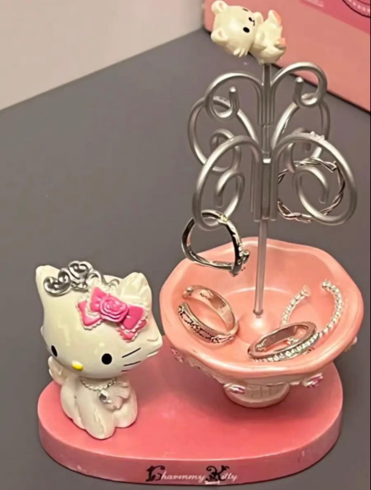 Pre-Order Hello Kitty Merch