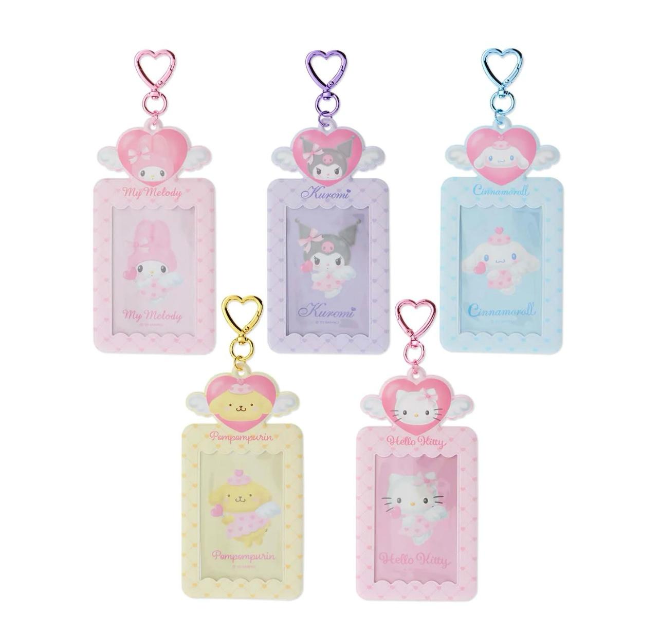 Pre-Order Sanrio Card Holder