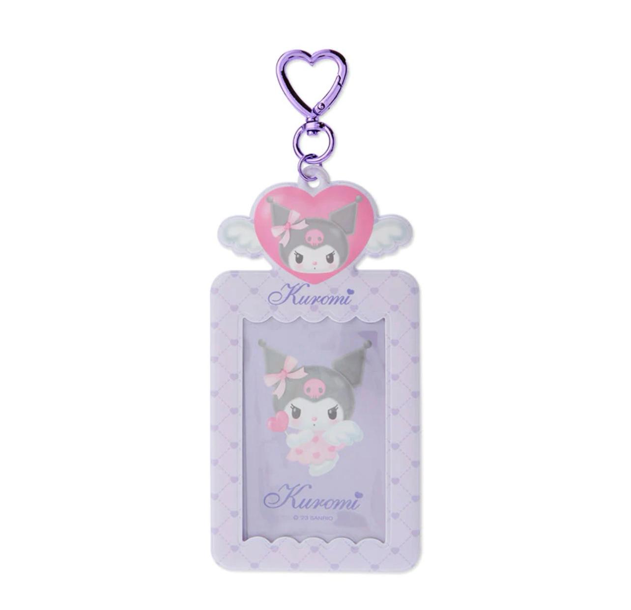 Pre-Order Sanrio Card Holder