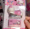 Pre-Order Hello Kitty Staple