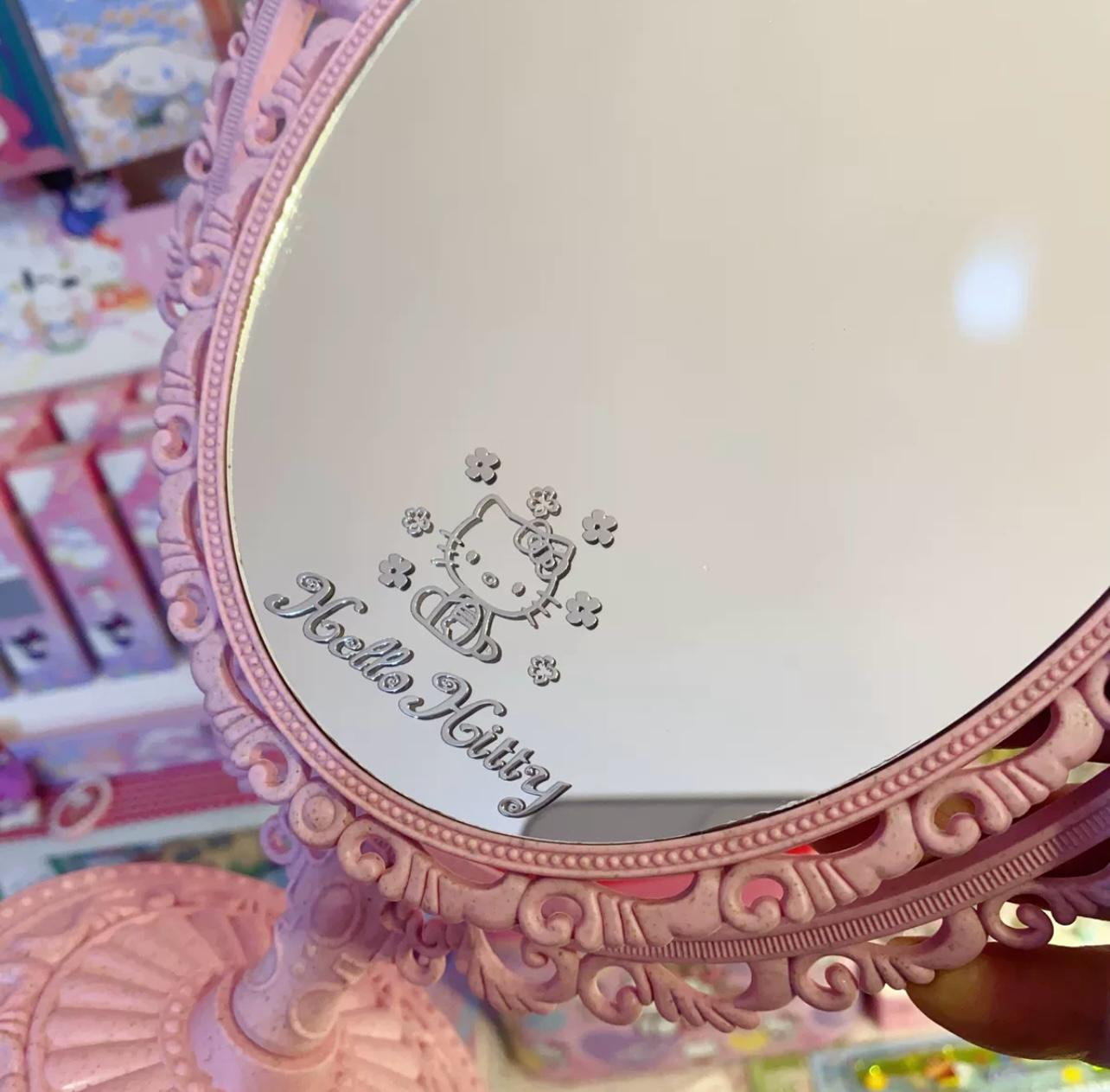 Pre-Order Hello Kitty Mirror